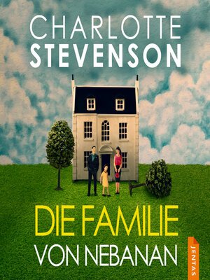 cover image of Die Familie von nebenan